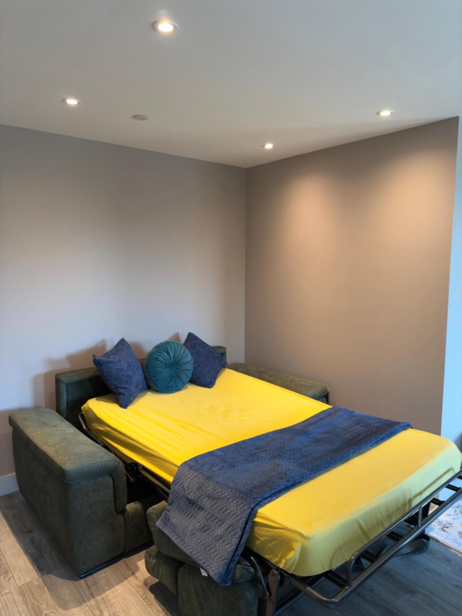 City Centre Luxury Apartment In Deansgate Μάντσεστερ Εξωτερικό φωτογραφία
